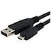 Cavo Originale Usb To Microusb Ulk Bold Torch Curve - Foto miniatura 1