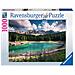RVB19832 Puzzle da 1000 Pezzi - Foto & Paesaggi: Gioiello Delle Dolomiti - Foto miniatura 1