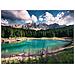 RVB19832 Puzzle da 1000 Pezzi - Foto & Paesaggi: Gioiello Delle Dolomiti - Foto miniatura 2