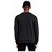 Felpe Mlb Team Logo Crew Neck New York Yankees Abbigliamento Uomo Xxl - Foto miniatura 2