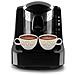 Macchina da Caffè Turca Automatica Serbatoio 0.95 Lt. Potenza 1000 Watt Colore Nero /Argento - Foto miniatura 1