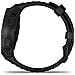 Sportwatch Instinct Tactical Impermeabile 10ATM Display Monocromatico GPS / Bluetooth con Cardiofrequenzimetro e Pedometro Nero  - Foto miniatura 4