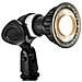 Gu-10 230v Cob 5w Led 1800-3000k Dim2warm - Foto miniatura 2