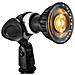 Gu-10 230v Cob 5w Led 1800-3000k Dim2warm - Foto miniatura 3
