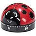 Timer Da Cucina Coccinella - Foto miniatura 1
