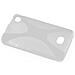 Custodia Compatibile Con Nokia Lumia 720 In Magnesio Bianco - Coperchio Protettivo In Silicone Tpu Flessibile - Foto miniatura 4