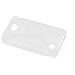 Custodia Compatibile Con Nokia Lumia 720 In Magnesio Bianco - Coperchio Protettivo In Silicone Tpu Flessibile - Foto miniatura 5