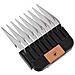 'wahl Moser - wahl Clipper Pettine Nº1 13 mm 1/2, 1247 - 7830)  - Foto miniatura 1