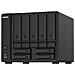 NAS TS-932PX 9 Slot 3.5" / 2.5" Interfacce 2 x Gigabit Ethernet / 3 x USB 3.0 Ram 4 GB - Foto miniatura 4