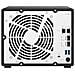 NAS TS-932PX 9 Slot 3.5" / 2.5" Interfacce 2 x Gigabit Ethernet / 3 x USB 3.0 Ram 4 GB - Foto miniatura 6