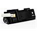TONER COMPATIBILE -  Kyocera Tk-18 1t02fm0eu0 Per Fs-1018mfp, Fs-1020d, Fs-1118mfp Fornito Di Intelligent Chip Capacità 7200 Copie Made In Italy - Foto miniatura 2