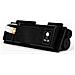 TONER COMPATIBILE -  Kyocera Tk-18 1t02fm0eu0 Per Fs-1018mfp, Fs-1020d, Fs-1118mfp Fornito Di Intelligent Chip Capacità 7200 Copie Made In Italy - Foto miniatura 3