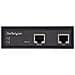 Iniettore Gigabit PoE industriale Iniettore Ultra Power Over Ethernet /UPoE da 90 W 802.3bt PoE++ 52 V-56 V CC da -40 °C a +75 °C - Foto miniatura 3