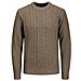 Im Knit Crew Neck Pullover Uomo Taglia S - Foto miniatura 1