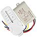 Rf Remote Control Switch 1234 Modi On Off Ac180-240v 1000w Wireless Luce Della Lampada Receiver (mr703)  - Foto miniatura 3