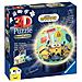 Puzzle 3d Ball 72 P Illuminato - Minions 2 - Foto miniatura 1
