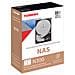 N300 NAS - HDD - 6 TB - interno - 3.5" - SATA 6Gb / s - 7200 rpm  - Foto miniatura 3