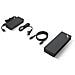 Replicatore di Porte e Docking Station per Notebook ThinkPad Universal Thunderbolt 4 Cablato USB 3.2 Colore Nero - Foto miniatura 2
