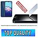 Tempered Glass Screen Protector Pellicola Vetro Temprato Motorola Moto E (2020) - Foto miniatura 1