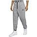 Pantalone Da Uomo Jumpman Air Grigio Taglia Xxl Codice Ck6694-091 - Foto miniatura 1
