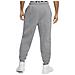 Pantalone Da Uomo Jumpman Air Grigio Taglia Xxl Codice Ck6694-091 - Foto miniatura 2