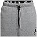Pantalone Da Uomo Jumpman Air Grigio Taglia Xxl Codice Ck6694-091 - Foto miniatura 4