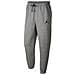 Pantalone Da Uomo Jumpman Air Grigio Taglia Xxl Codice Ck6694-091 - Foto miniatura 6