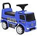 Furgone per Bambini Mercedes-Benz Blu - Foto miniatura 1