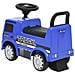 Furgone per Bambini Mercedes-Benz Blu - Foto miniatura 2