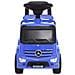 Furgone per Bambini Mercedes-Benz Blu - Foto miniatura 3