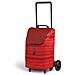 Carrello Spesa Easy New Rosso 40lt - Foto miniatura 1