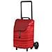 Carrello Spesa Easy New Rosso 40lt - Foto miniatura 2
