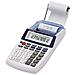 CPD 425 calcolatrice Desktop Calcolatrice con stampa Bianco - Foto miniatura 1