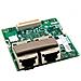 AXXGBIOMOD, Cablato, Ethernet, 1000 Mbit / s, 10/100/1000 Mbps, IEEE 802.3, IEEE 802.3u, Verde - Foto miniatura 1