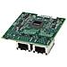AXXGBIOMOD, Cablato, Ethernet, 1000 Mbit / s, 10/100/1000 Mbps, IEEE 802.3, IEEE 802.3u, Verde - Foto miniatura 2