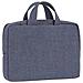 7520 13.3" Custodia a tasca Grigio - Foto miniatura 4