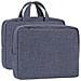 7520 13.3" Custodia a tasca Grigio - Foto miniatura 6