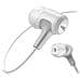 Harman / Kardon E15, Intraurale, Interno orecchio, 3.5 mm (1/8") , Bianco, 20 - 20000 Hz, Cablato - Foto miniatura 1