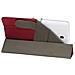 Holder 7" Custodia a libro Rosso - Foto miniatura 1