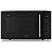 Solo Microonde 25l 900w Nero - Mwp251b - Foto miniatura 1