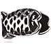 607115 - Bead Unisex, Argento Sterling 925 - Foto miniatura 1