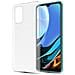 Custodia Compatibile Con Xiaomi Redmi 9t / Poco M3 In Completamente Trasparente - Coperchio Protettivo In Silicone Tpu Flessibile - Foto miniatura 1