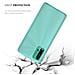 Custodia Compatibile Con Xiaomi Redmi 9t / Poco M3 In Completamente Trasparente - Coperchio Protettivo In Silicone Tpu Flessibile - Foto miniatura 6