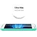 Custodia Compatibile Con Nokia Lumia 650 In Frosty Verde - Hard Case Coperchio Protettivo In Frosted Look Contro I Graffi E Gli Urti - Foto miniatura 2