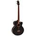Ab-450 Acoustic Bass, Black - Foto miniatura 3