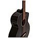 Ab-450 Acoustic Bass, Black - Foto miniatura 4