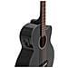 Ab-450 Acoustic Bass, Black - Foto miniatura 2