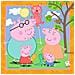 Puzzle Peppa Pig 49 Pz Cartoni - Foto miniatura 2