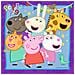 Puzzle Peppa Pig 49 Pz Cartoni - Foto miniatura 4