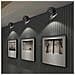 Faretto Led 7 W Luce Bianca Faro Da Soffitto Orientabile Gira 360gradi F7wnf - Foto miniatura 1